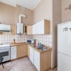 3-spálňový Apartmán Sankt-Peterburg Tsentralnyy rayon s kuchyňou pre 8 osôb
